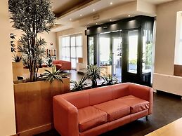 Hotel Ristorante Trendy