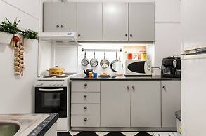 Nephiria's Art House, Under the Acropolis