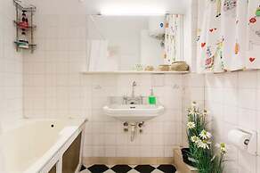 Nephiria's Art House, Under the Acropolis