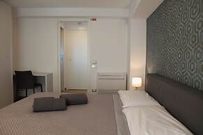 Luxury Rooms Garzilli