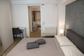 Luxury Rooms Garzilli