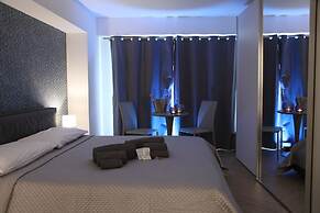 Luxury Rooms Garzilli