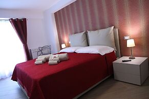 Luxury Rooms Garzilli