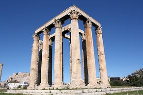 Nephiria, Under the Acropolis, In the heart of Plaka