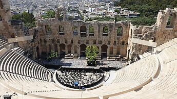 Nephiria, Under the Acropolis, In the heart of Plaka