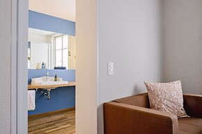 Consum Boutique Hotel