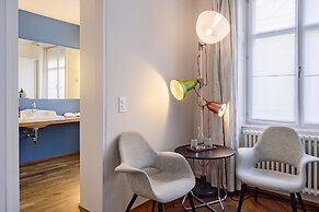 Consum Boutique Hotel