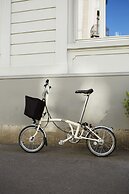 Consum Boutique Hotel