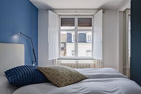 Consum Boutique Hotel