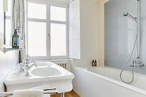 Consum Boutique Hotel