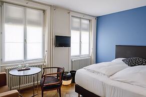 Consum Boutique Hotel