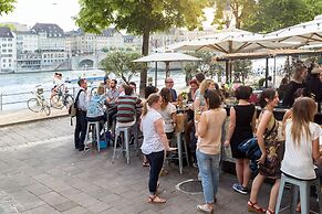 Consum Boutique Hotel