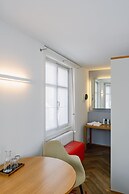 Consum Boutique Hotel