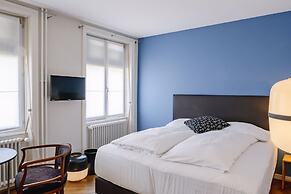 Consum Boutique Hotel