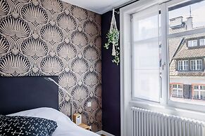 Consum Boutique Hotel