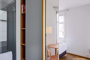 Consum Boutique Hotel