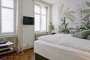 Consum Boutique Hotel