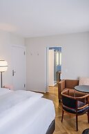 Consum Boutique Hotel