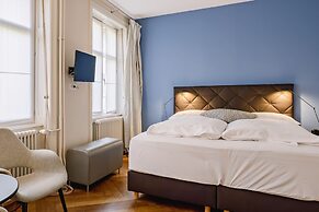 Consum Boutique Hotel