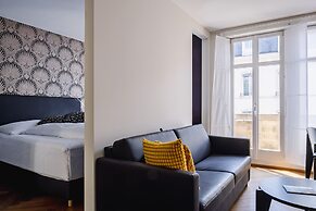 Consum Boutique Hotel