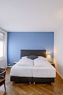 Consum Boutique Hotel