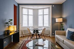 Consum Boutique Hotel