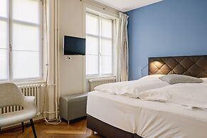 Consum Boutique Hotel