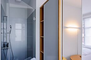 Consum Boutique Hotel