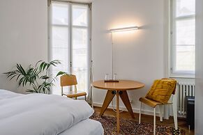 Consum Boutique Hotel