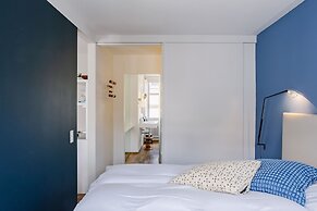 Consum Boutique Hotel