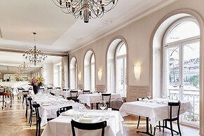 Consum Boutique Hotel