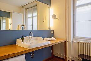 Consum Boutique Hotel