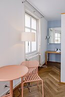 Consum Boutique Hotel