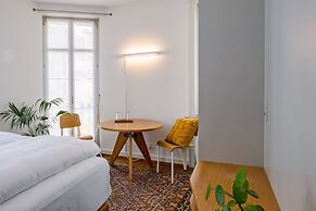 Consum Boutique Hotel