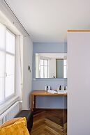 Consum Boutique Hotel