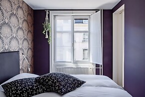 Consum Boutique Hotel