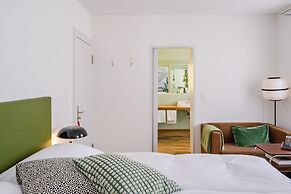 Consum Boutique Hotel