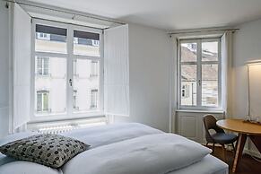 Consum Boutique Hotel