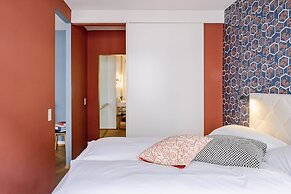 Consum Boutique Hotel