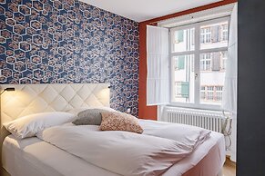 Consum Boutique Hotel