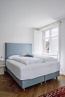 Consum Boutique Hotel