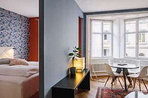 Consum Boutique Hotel