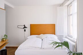 Consum Boutique Hotel