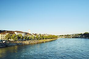 Consum Boutique Hotel