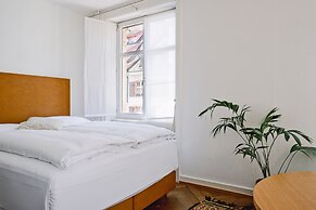 Consum Boutique Hotel