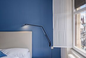 Consum Boutique Hotel