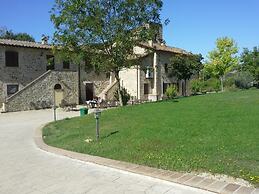 Agriturismo Il Pioppo