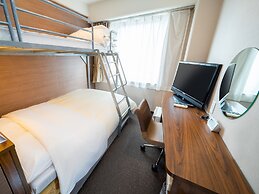 Natural Hot Spring SUPER HOTEL Kumamoto Chamber of Commerce