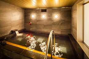 Natural Hot Spring SUPER HOTEL Kumamoto Chamber of Commerce