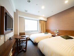 Natural Hot Spring SUPER HOTEL Kumamoto Chamber of Commerce